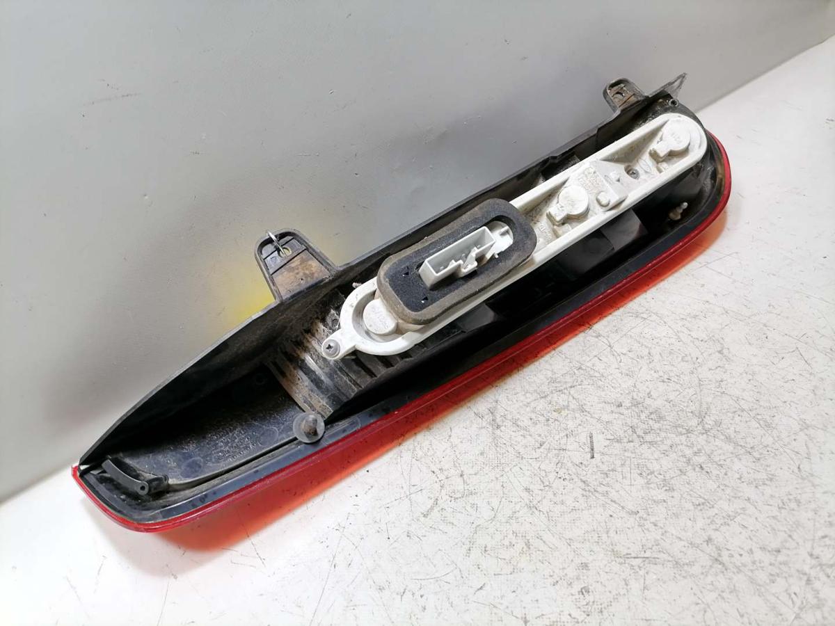 Ford Focus DA3 original R&uuml;cklicht R&uuml;ckleuchte rechts Turnier BJ09